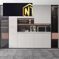 TỦ RƯỢU NGỌC THỊNH VỎ GỖ CAO CẤP